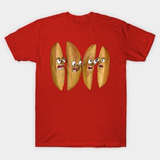 EMPANADAS T-Shirt